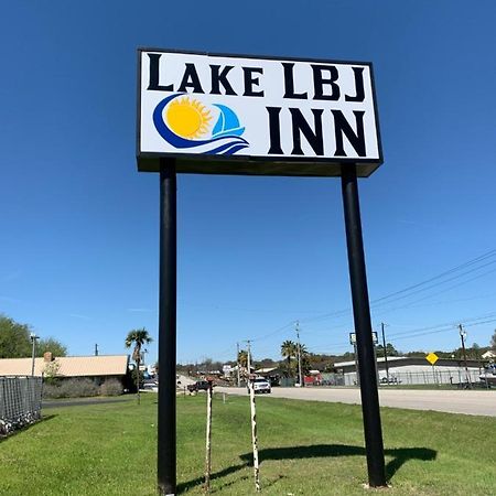 Lake Lbj Inn Kingsland Extérieur photo