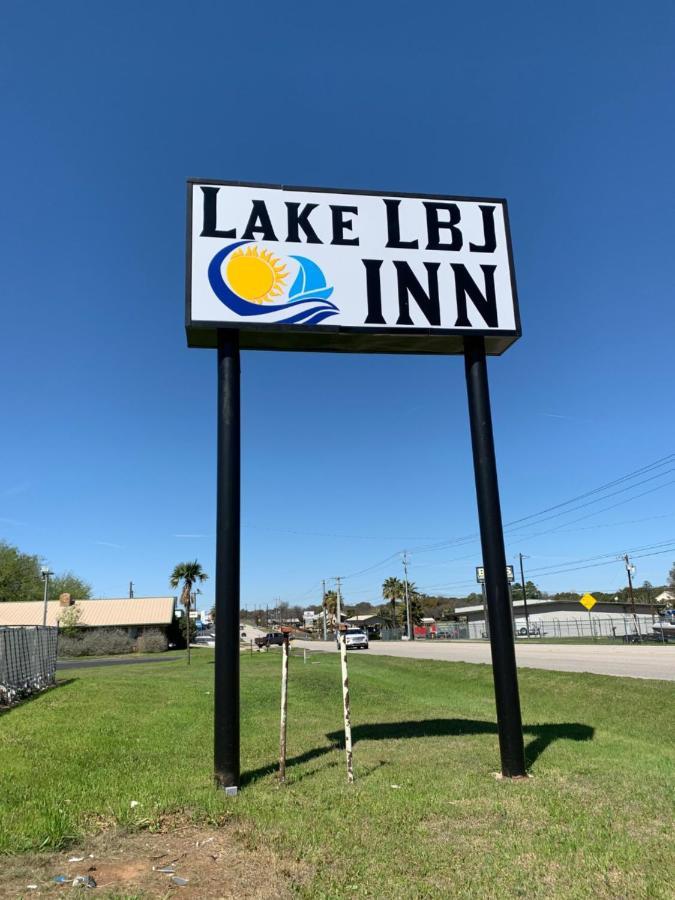 Lake Lbj Inn Kingsland Extérieur photo